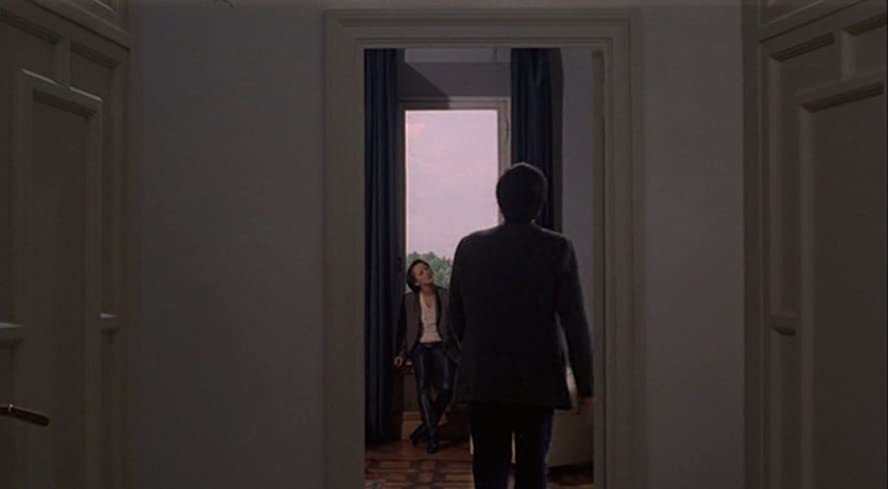 ある女の存在証明の画像