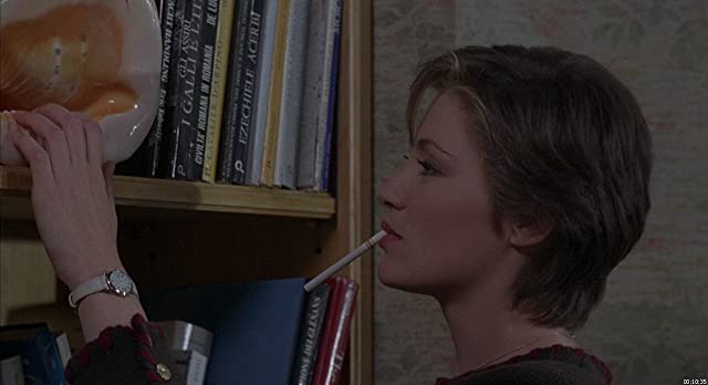 ある女の存在証明の画像