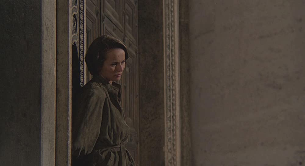 ある女の存在証明の画像