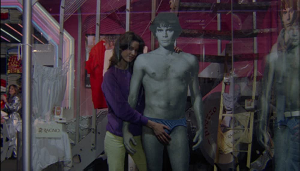 ある女の存在証明の画像