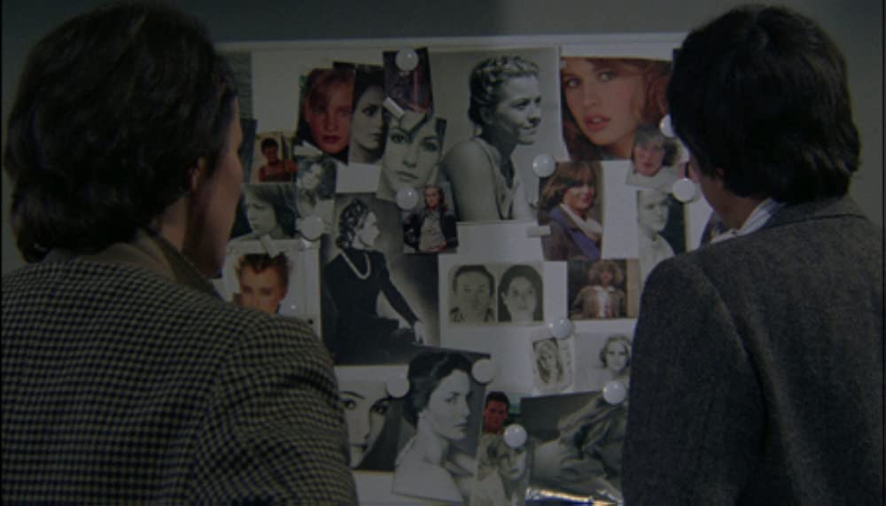 ある女の存在証明の画像