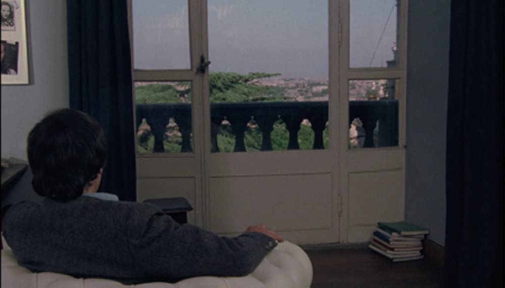 ある女の存在証明の画像