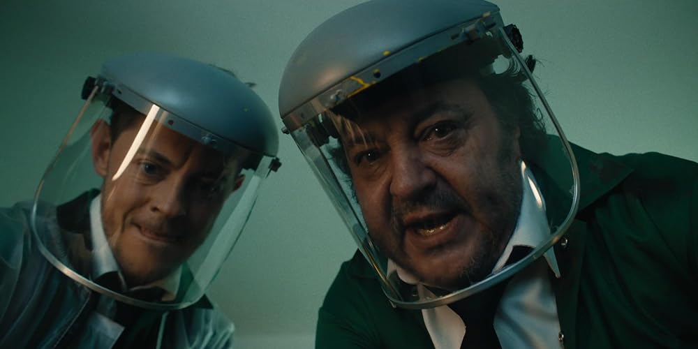 デッド・コレクターズの画像