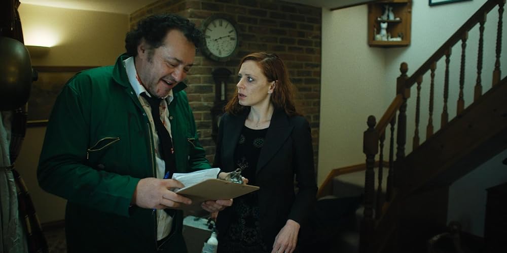 デッド・コレクターズの画像