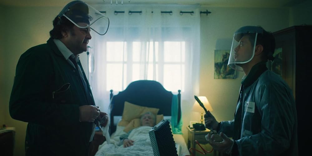 デッド・コレクターズの画像