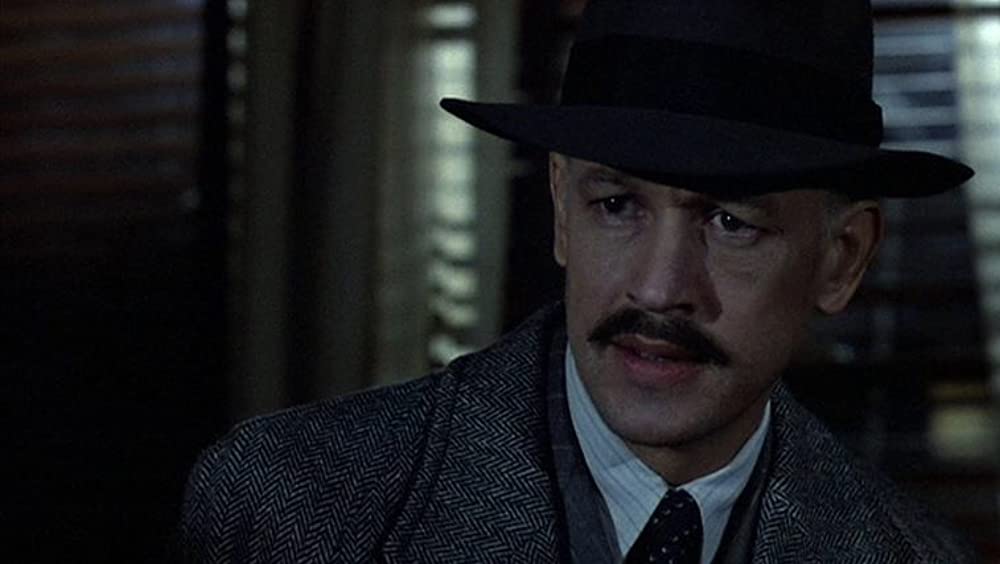 ハメットの画像