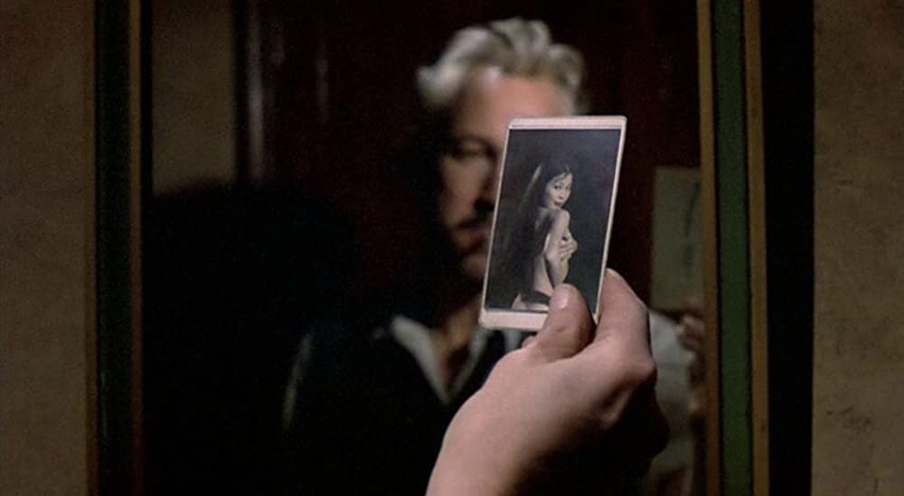 ハメットの画像