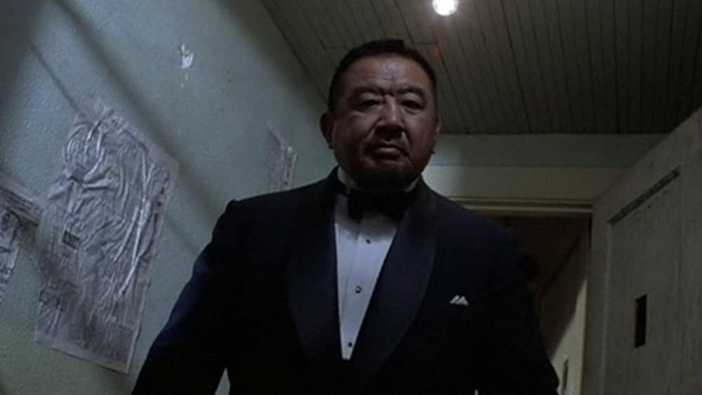 ハメットの画像