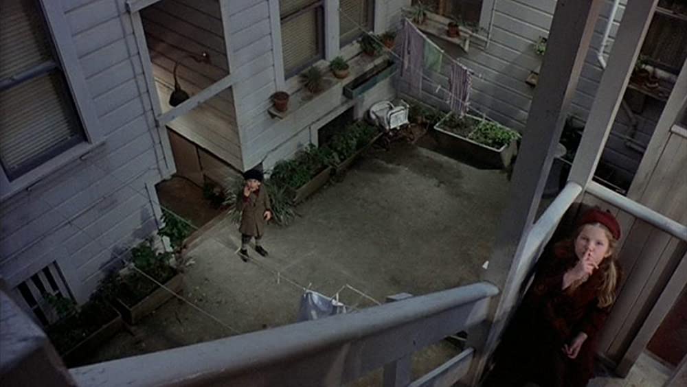 ハメットの画像