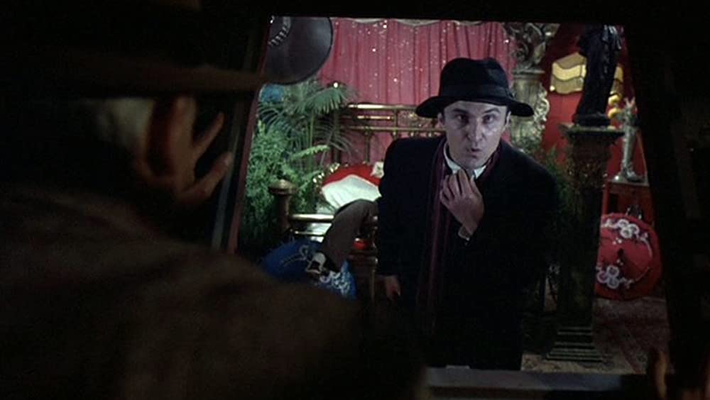 ハメットの画像