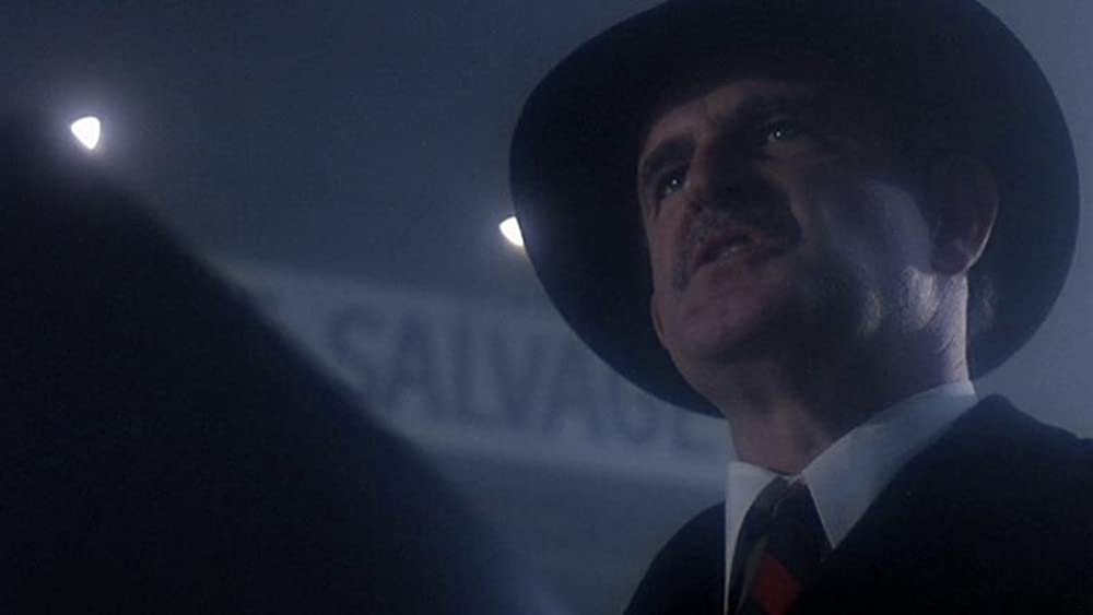 ハメットの画像