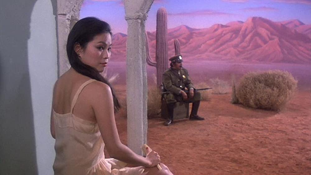 ハメットの画像