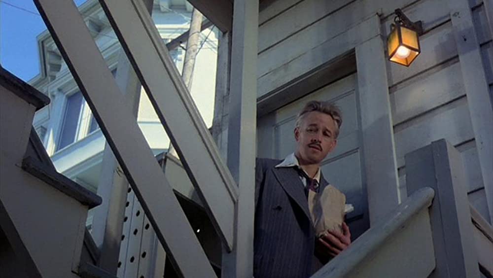 ハメットの画像