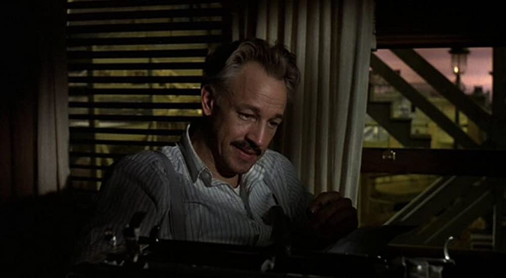 ハメットの画像