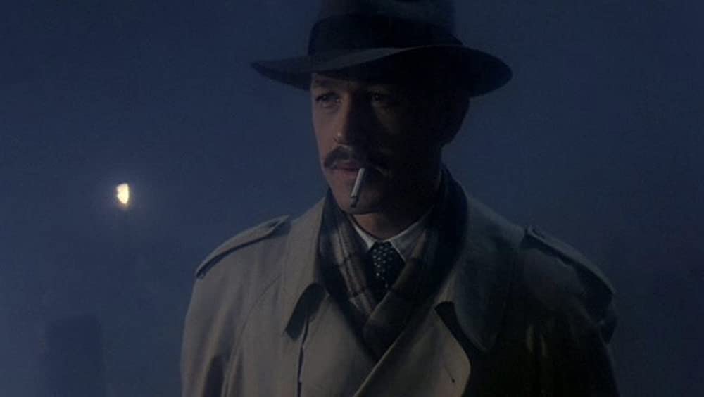 ハメットの画像