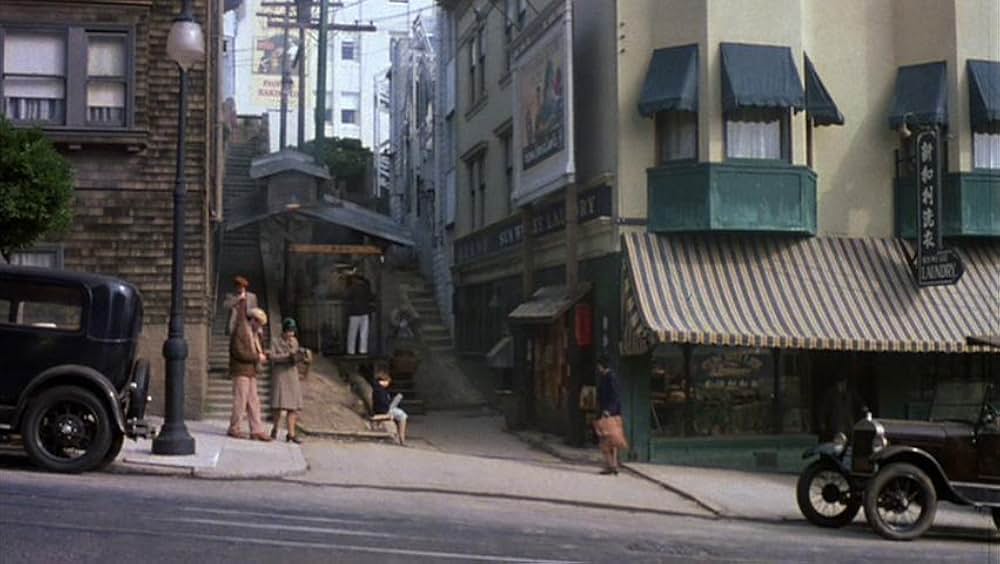 ハメットの画像