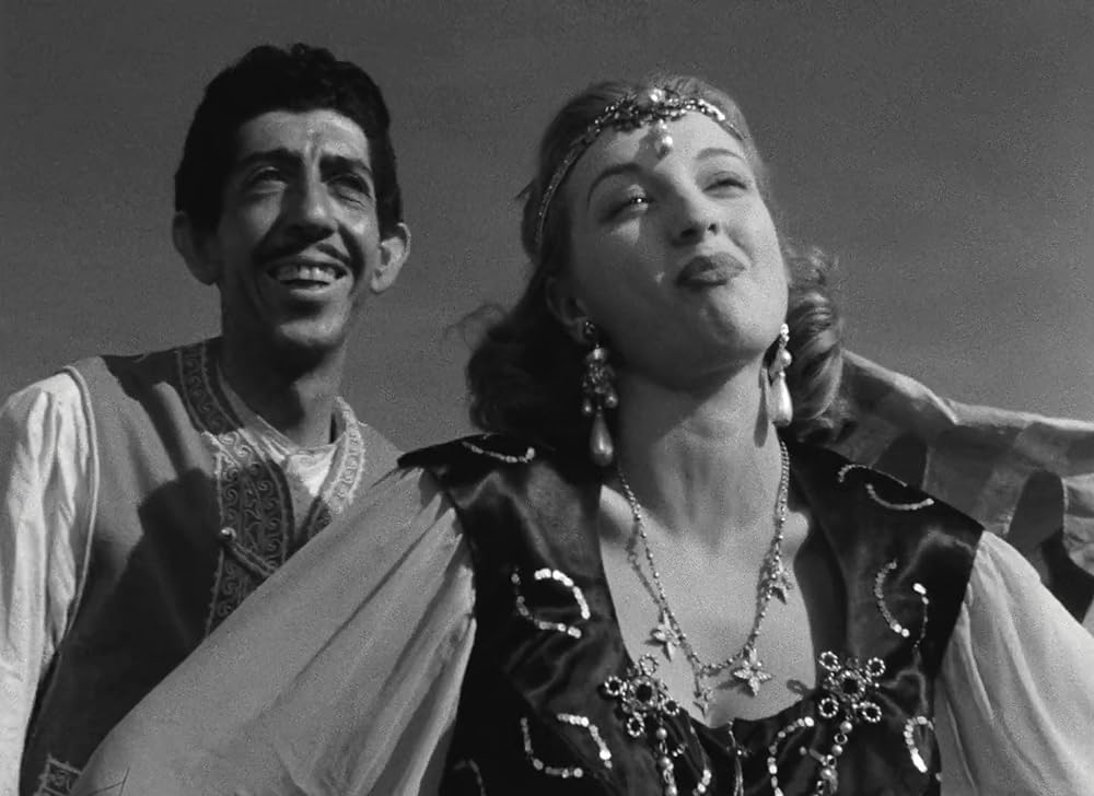 白い酋長の画像