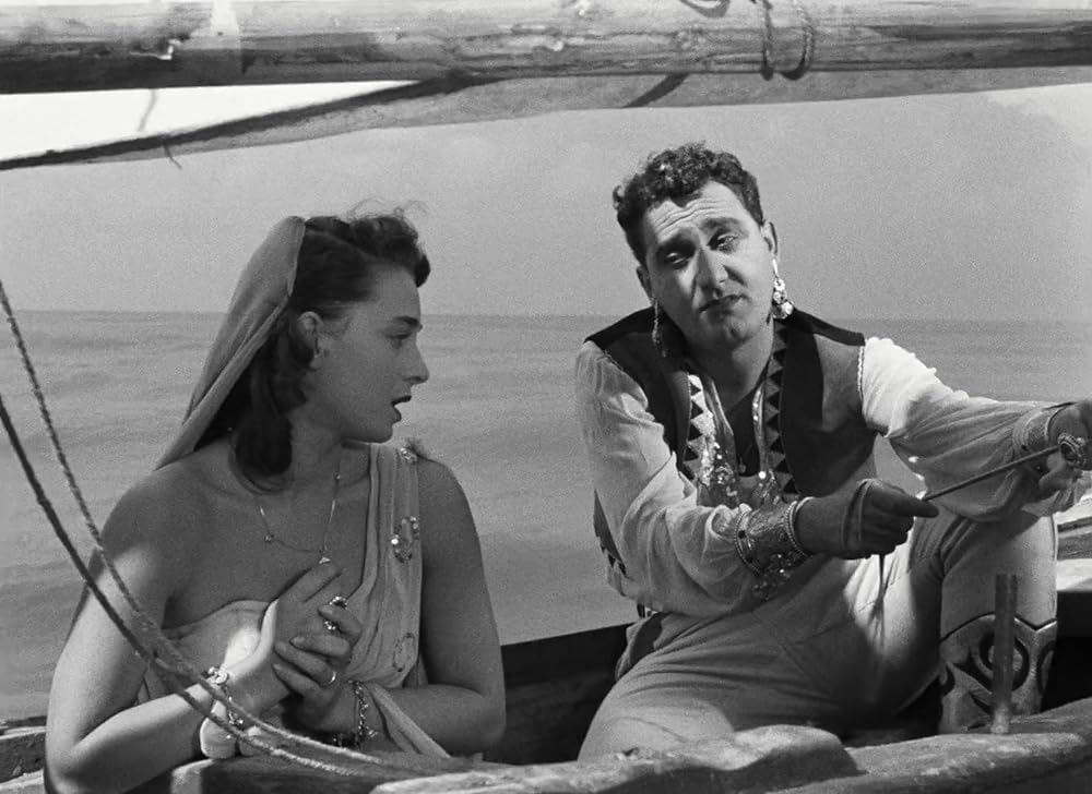 白い酋長の画像