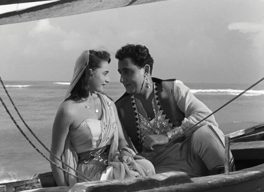 白い酋長の画像