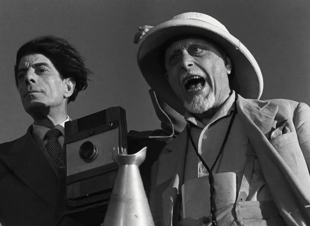 白い酋長の画像