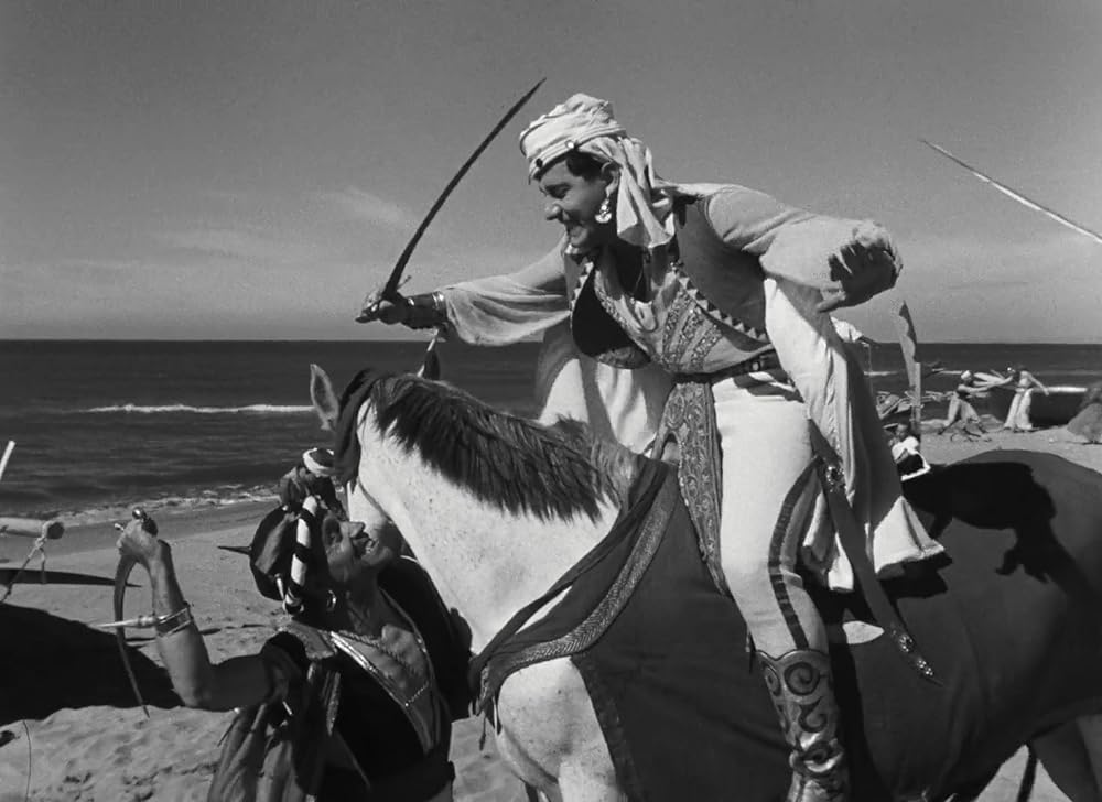 白い酋長の画像