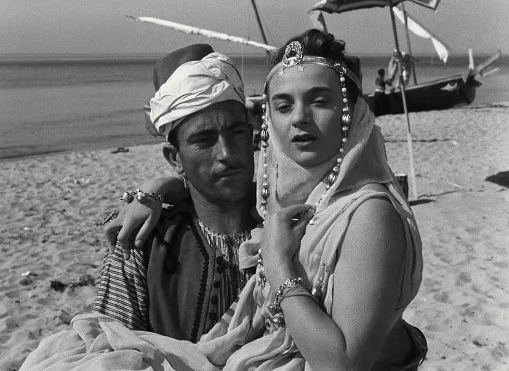 白い酋長の画像