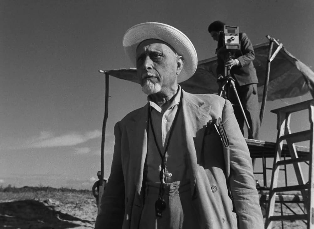 白い酋長の画像