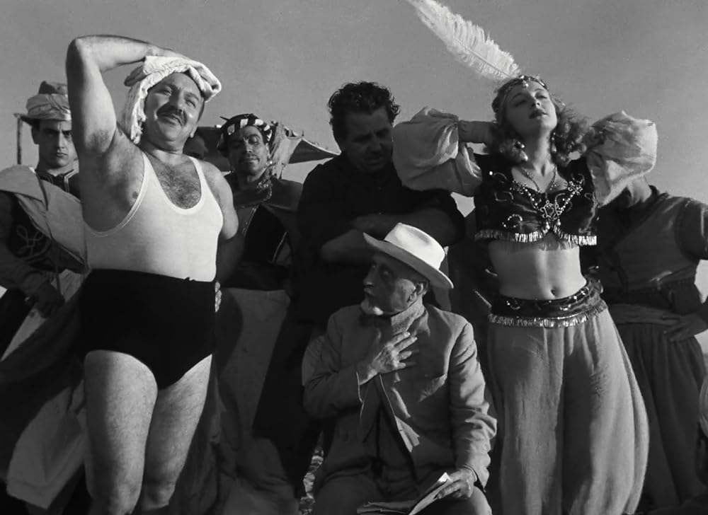 白い酋長の画像