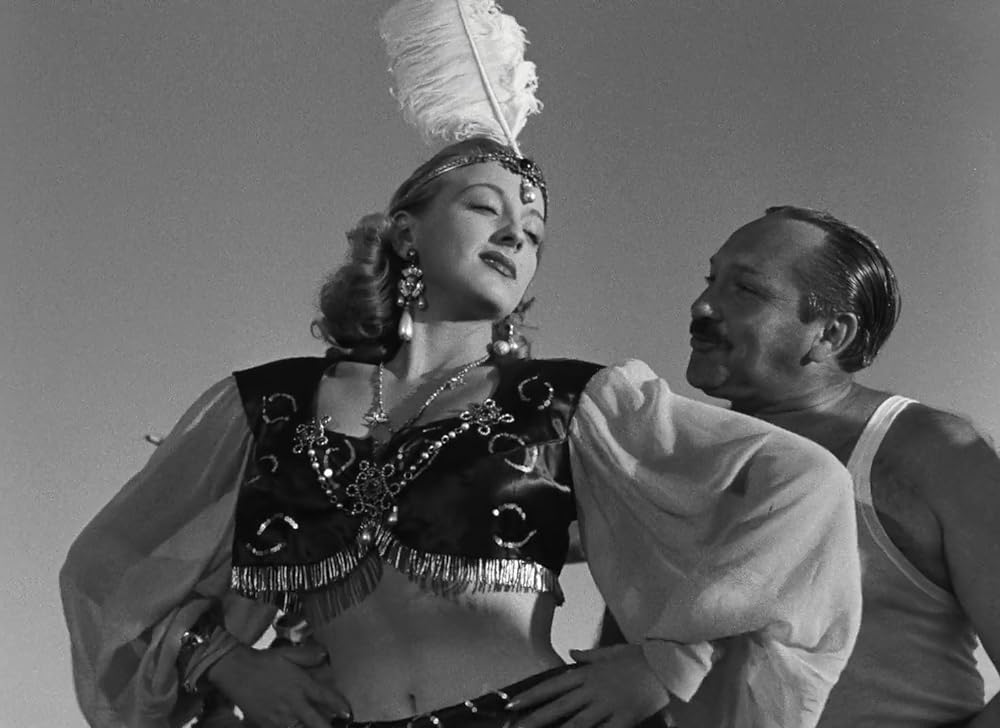 白い酋長の画像