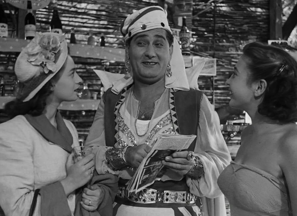 白い酋長の画像