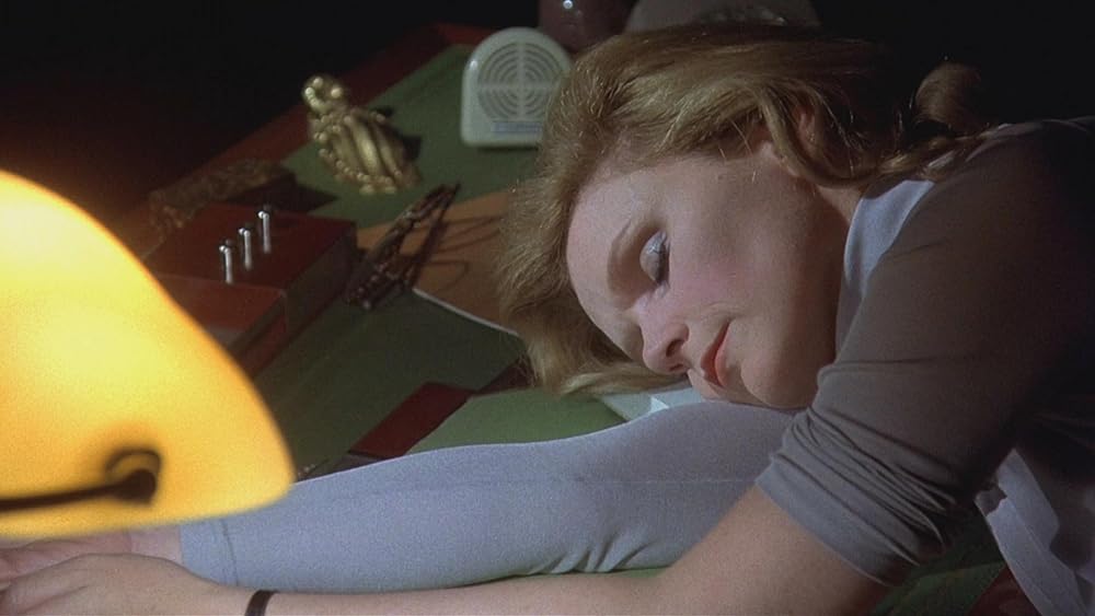 恐怖の魔力／メドゥーサ・タッチの画像