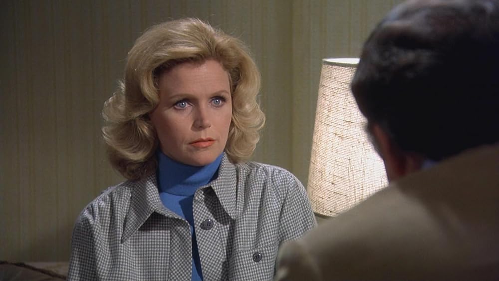 恐怖の魔力／メドゥーサ・タッチの画像