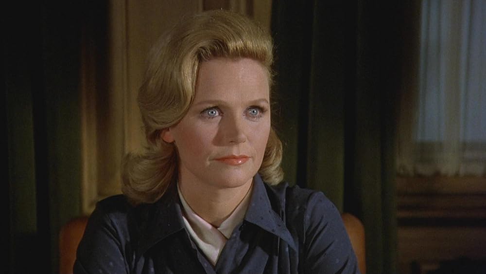 恐怖の魔力／メドゥーサ・タッチの画像