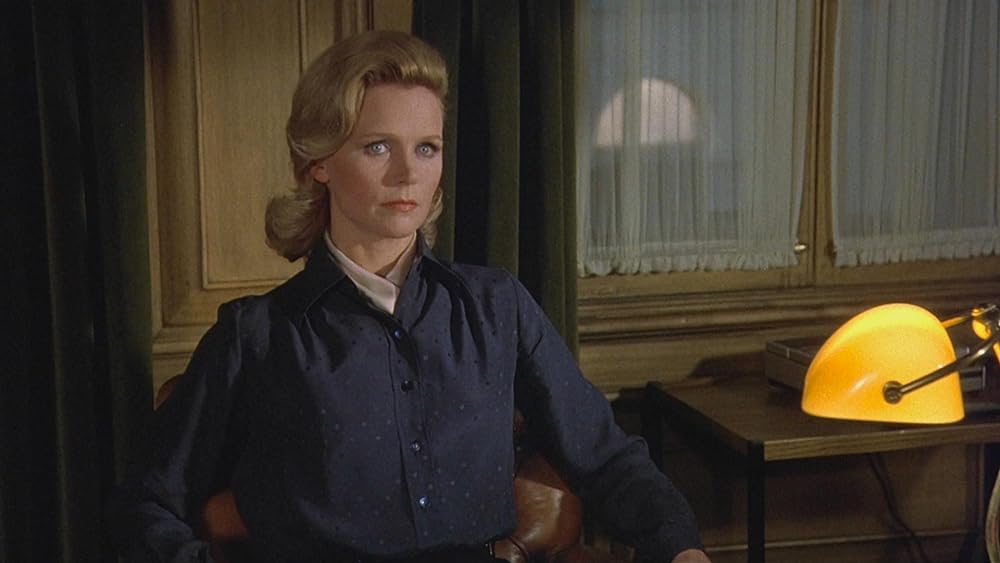 恐怖の魔力／メドゥーサ・タッチの画像