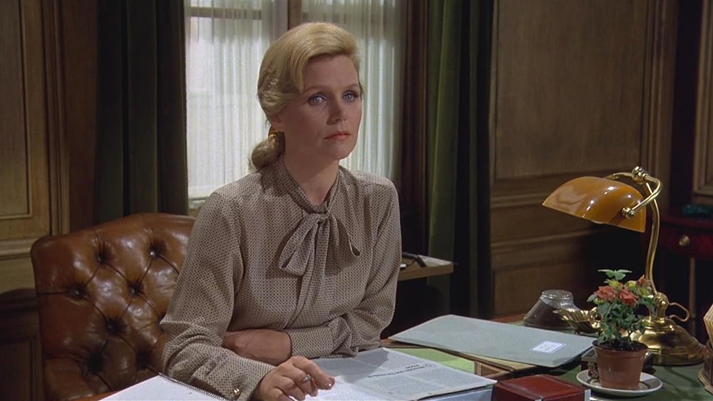 恐怖の魔力／メドゥーサ・タッチの画像