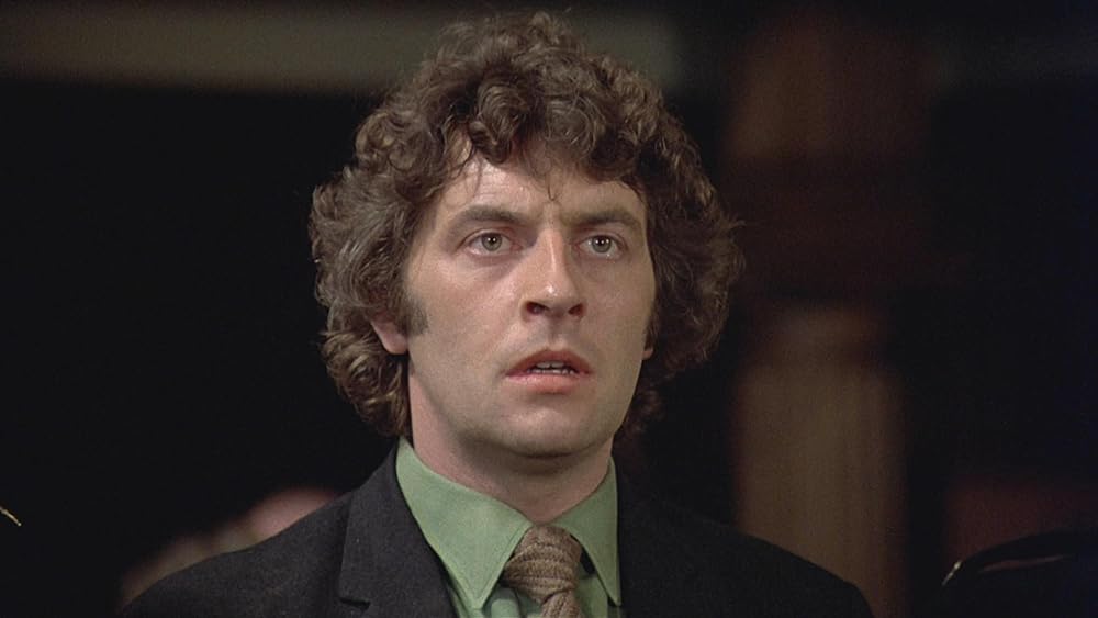 恐怖の魔力／メドゥーサ・タッチの画像