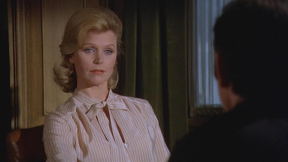 恐怖の魔力／メドゥーサ・タッチの画像