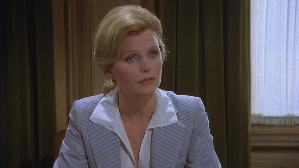 恐怖の魔力／メドゥーサ・タッチの画像