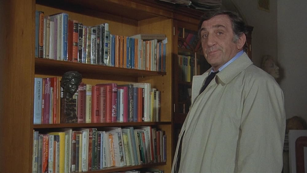 恐怖の魔力／メドゥーサ・タッチの画像