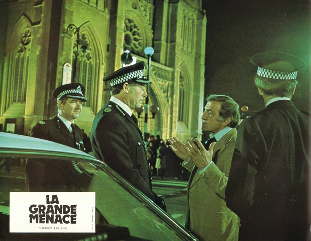 恐怖の魔力／メドゥーサ・タッチの画像