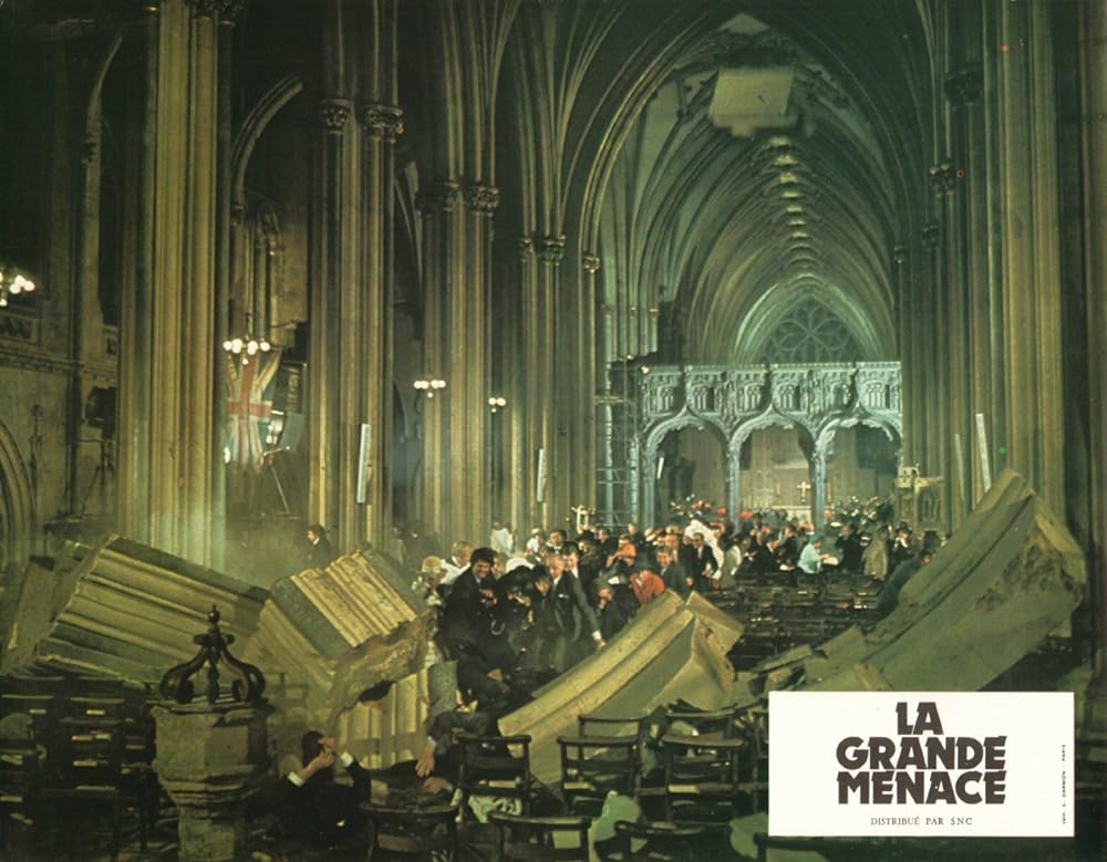 恐怖の魔力／メドゥーサ・タッチの画像