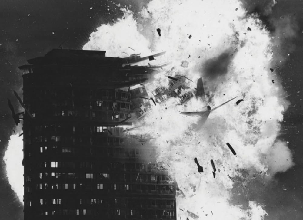 恐怖の魔力／メドゥーサ・タッチの画像