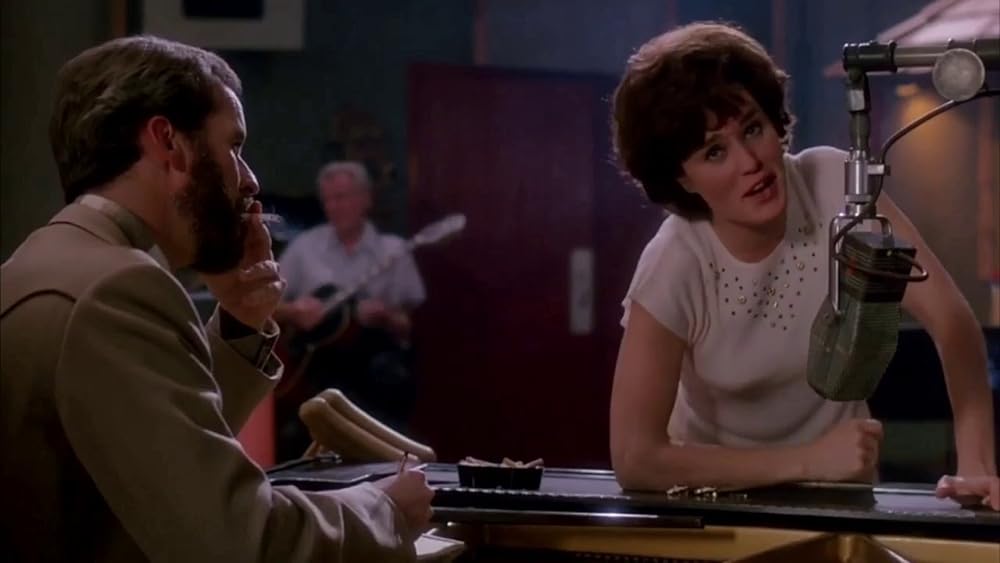 ジェシカ・ラングの スウィート・ドリームの画像