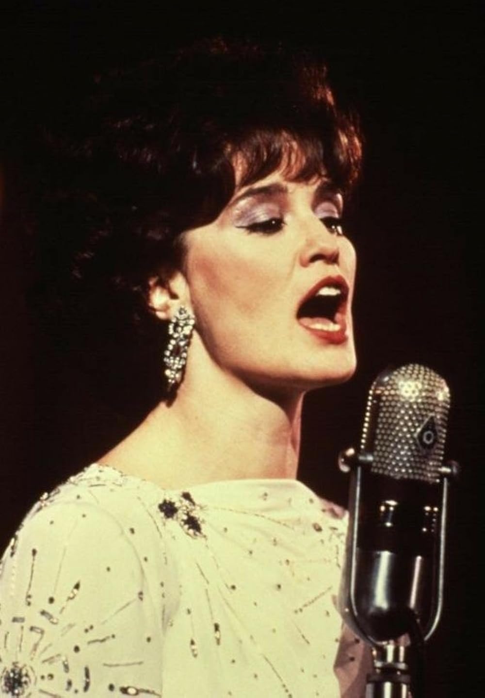 ジェシカ・ラングの スウィート・ドリームの画像