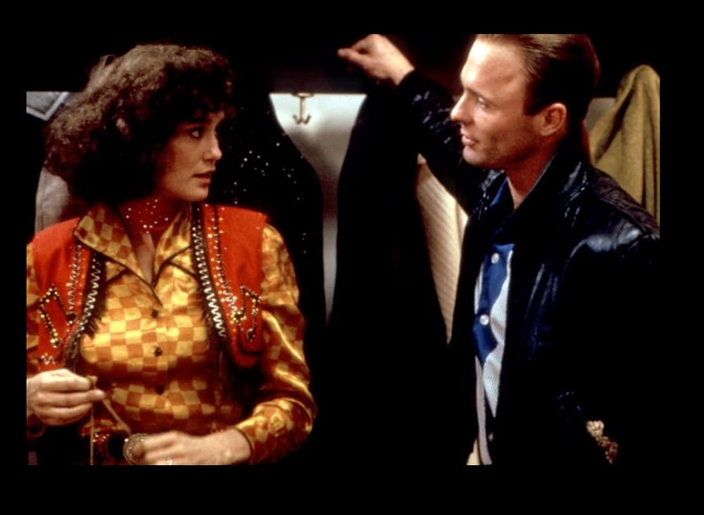 ジェシカ・ラングの スウィート・ドリームの画像