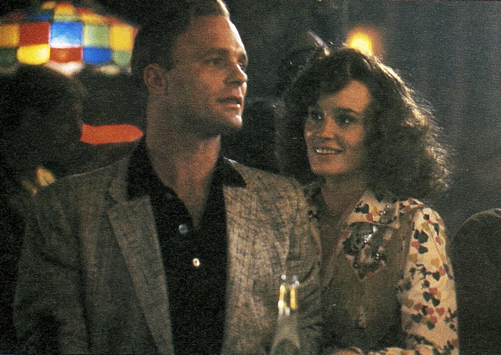 ジェシカ・ラングの スウィート・ドリームの画像