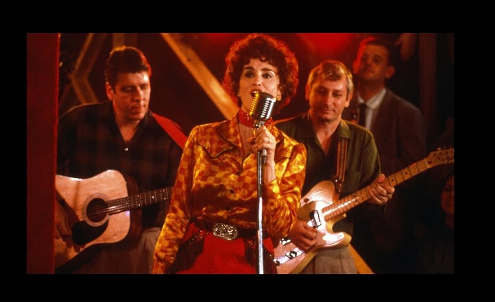 ジェシカ・ラングの スウィート・ドリームの画像