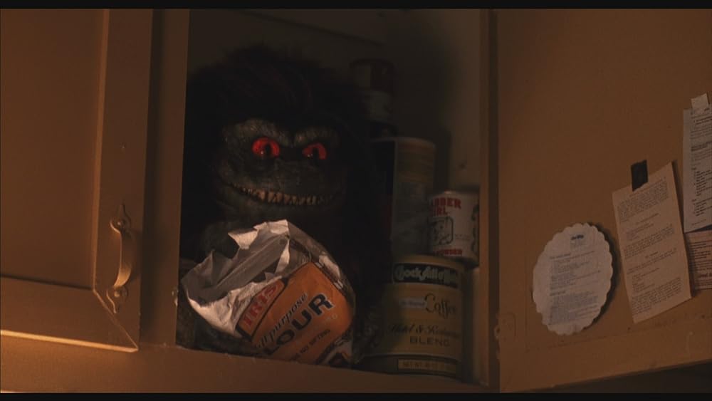 クリッター3の画像