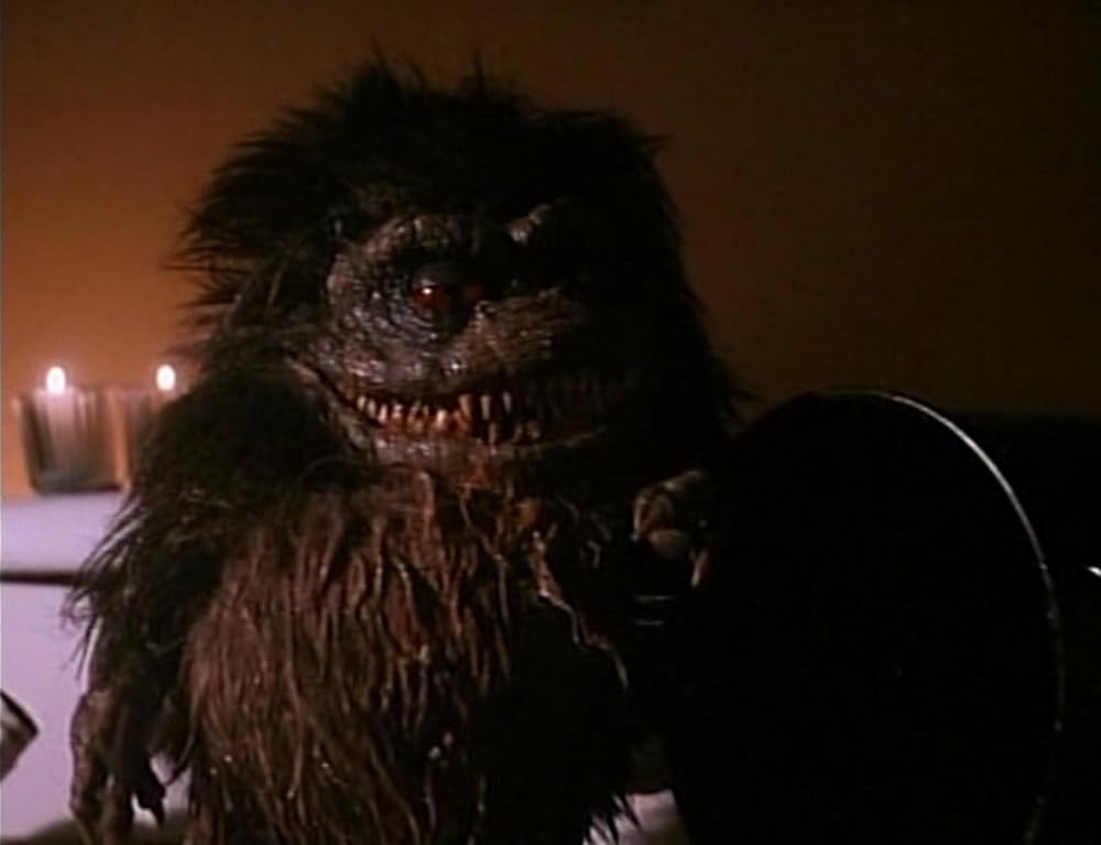 クリッター3の画像