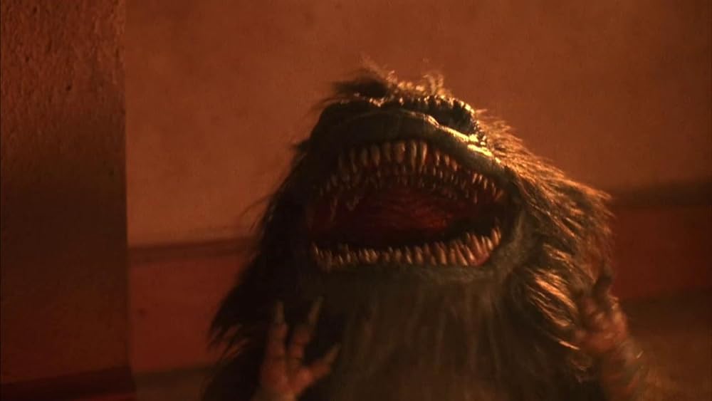 クリッター3の画像